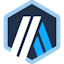 Arbitrum One Logo
